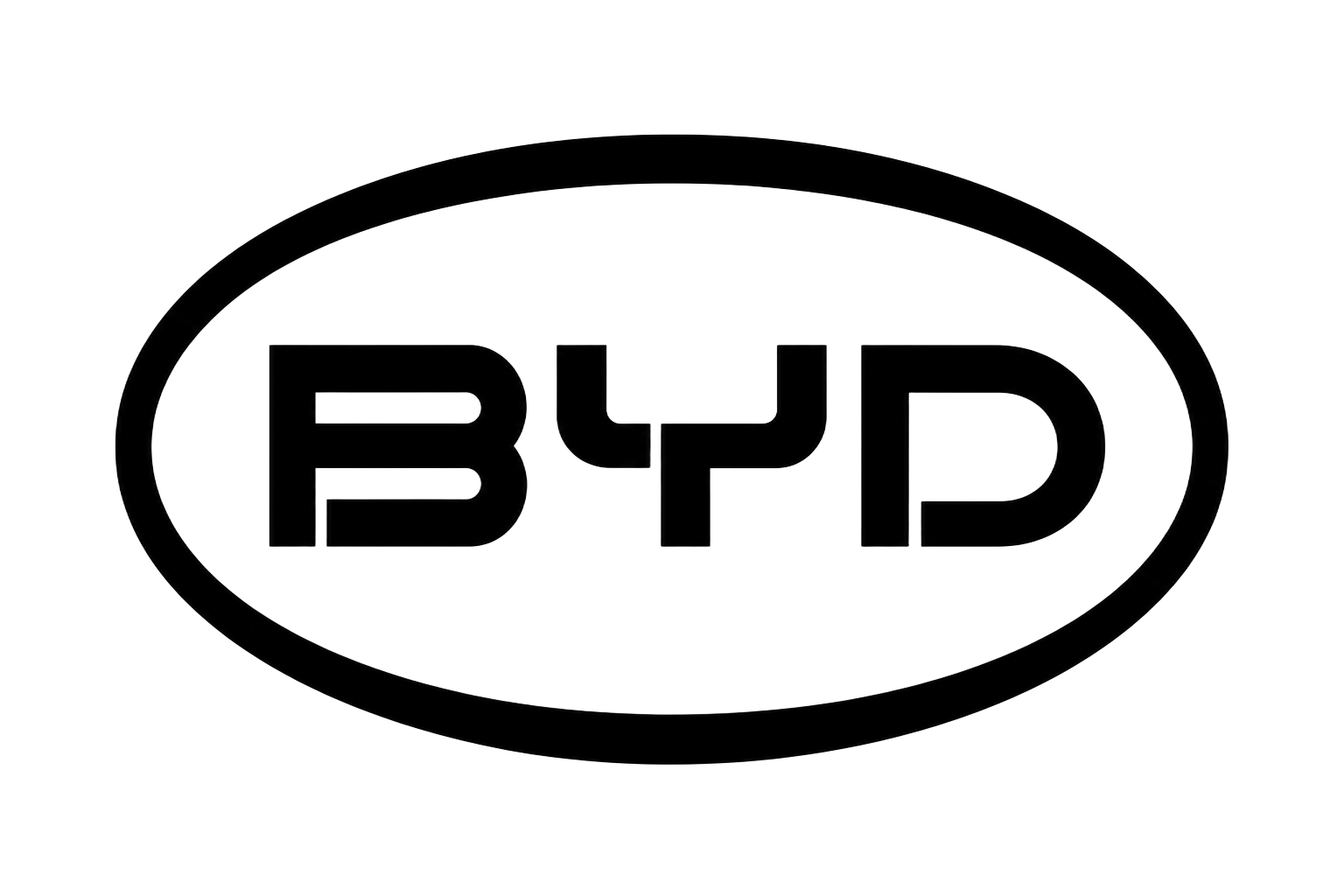 BYD